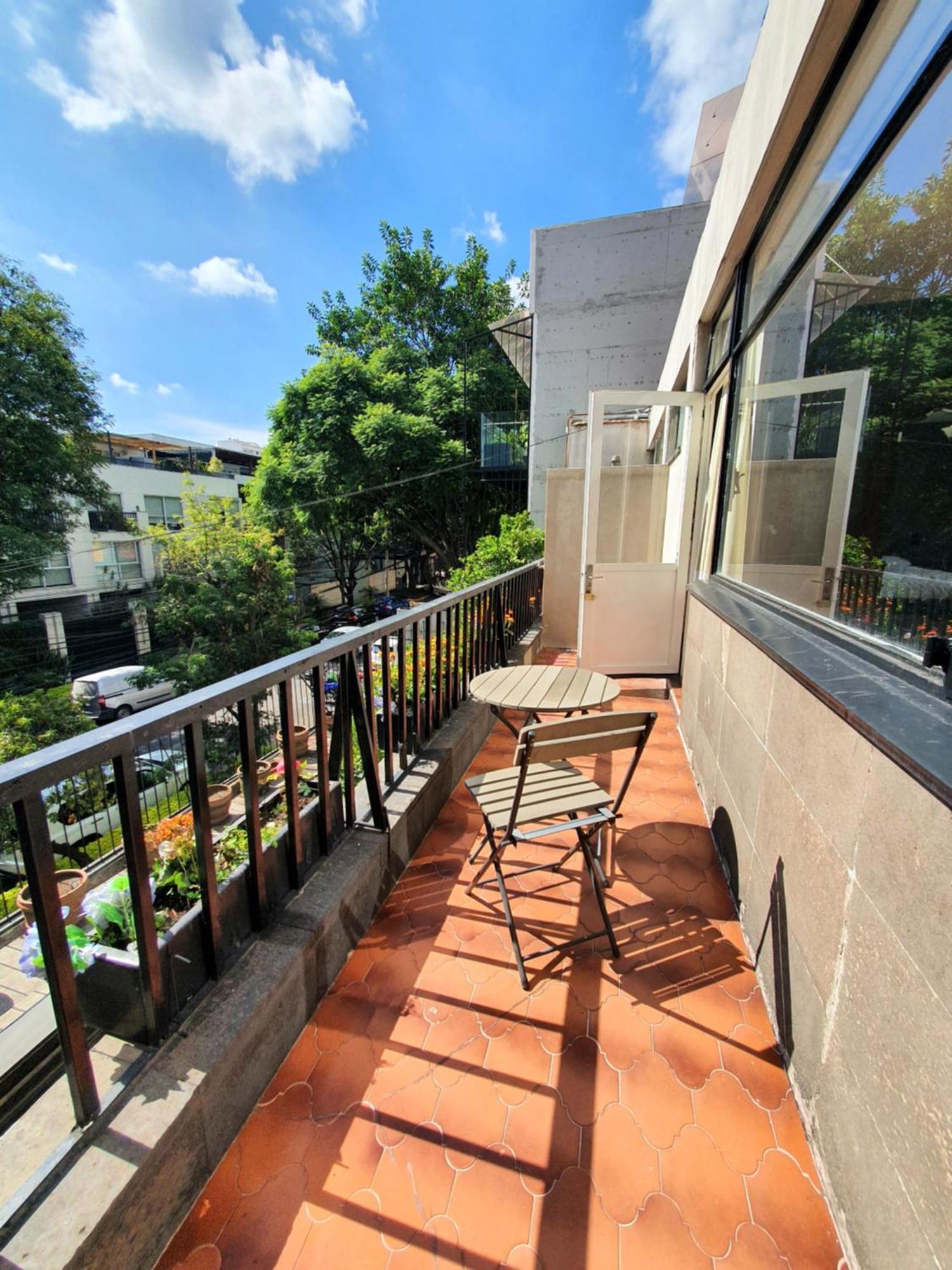 Lindas Suites Eugenio Sue Mexico City Exterior photo